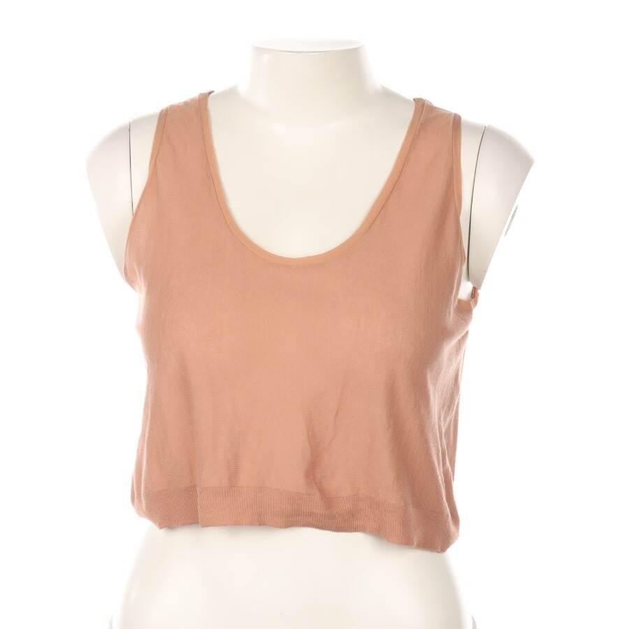 Image 3 of Top 36 Peach in color Yellow | Vite EnVogue