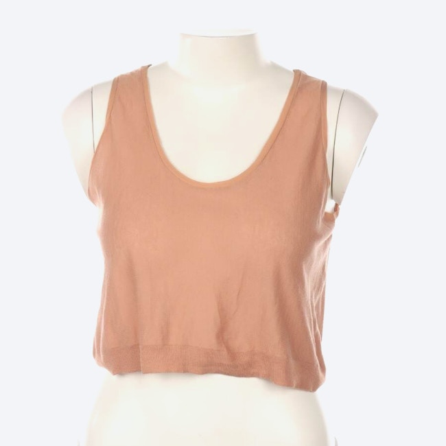 Image 3 of Top 36 Peach in color Yellow | Vite EnVogue