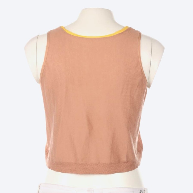 Image 4 of Top 36 Peach in color Yellow | Vite EnVogue