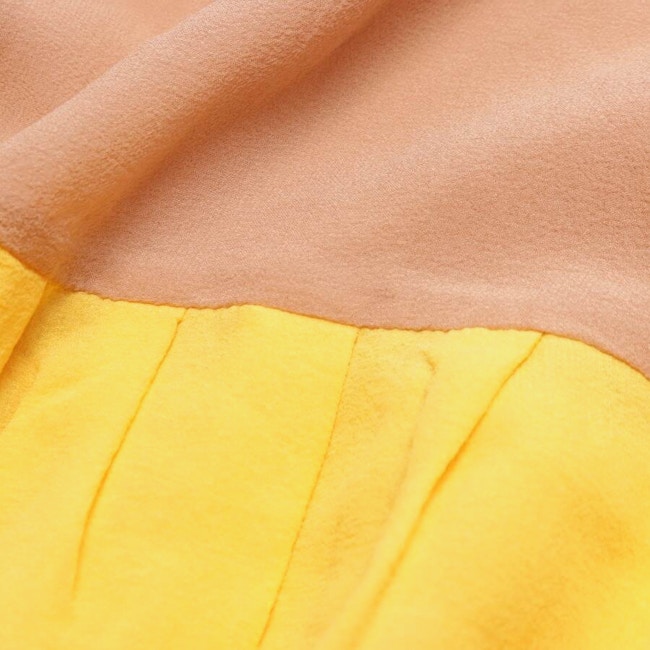 Image 5 of Top 36 Peach in color Yellow | Vite EnVogue