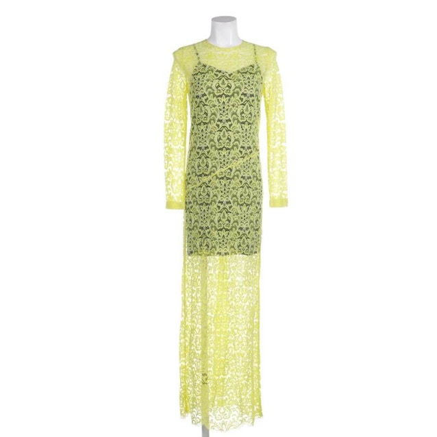 Image 1 of Dress S Neon yellow | Vite EnVogue