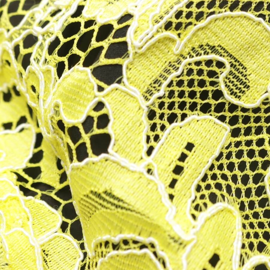 Image 3 of Dress S Neon yellow in color Neon | Vite EnVogue