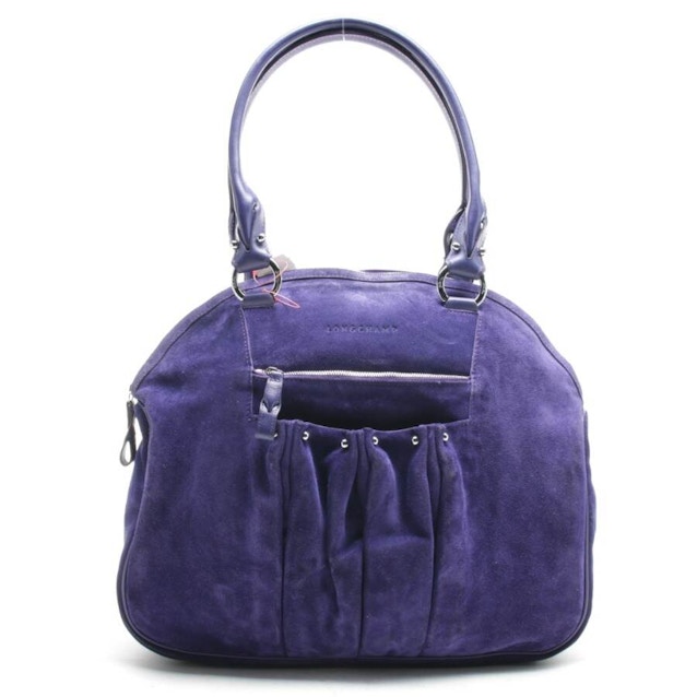 Image 1 of Shoulder Bag Blueviolet | Vite EnVogue