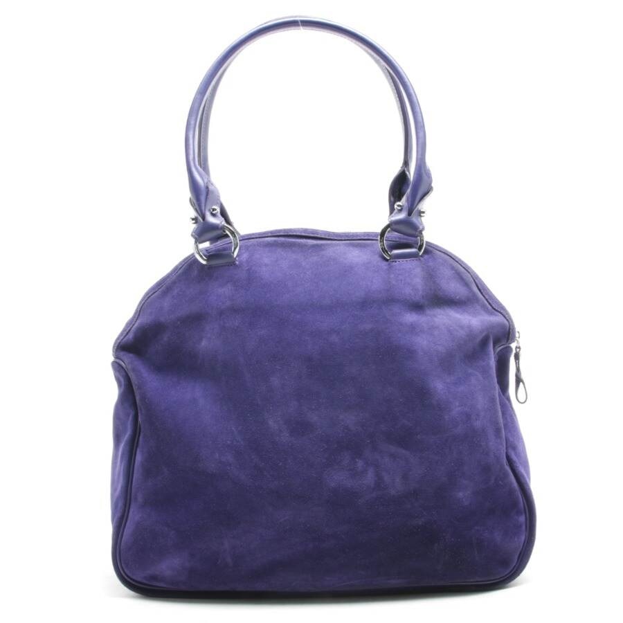 Image 2 of Shoulder Bag Blueviolet in color Purple | Vite EnVogue