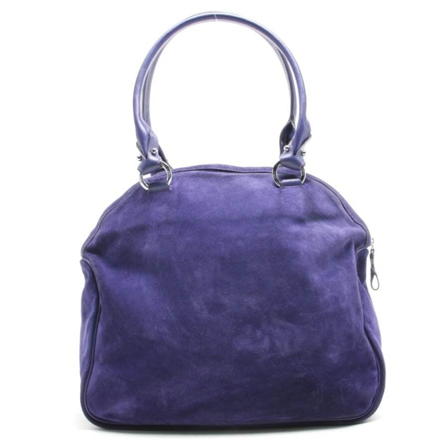 Shoulder Bag Blueviolet | Vite EnVogue