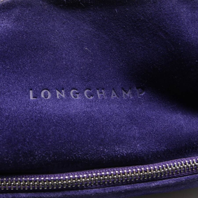 Image 6 of Shoulder Bag Blueviolet in color Purple | Vite EnVogue
