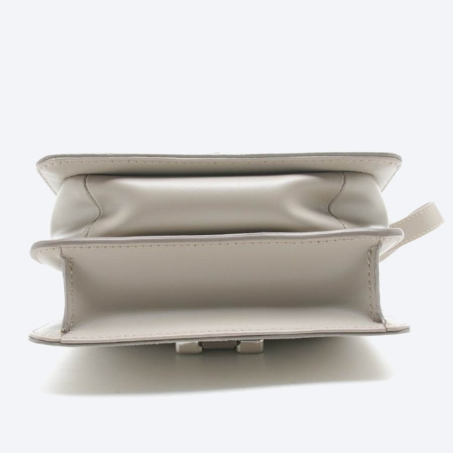 Image 3 of Shoulder Bag Lightgray in color Gray | Vite EnVogue