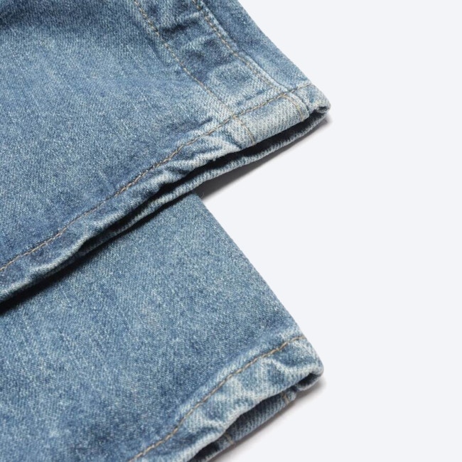 Image 3 of Jeans Bootcut W30 Blue in color Blue | Vite EnVogue