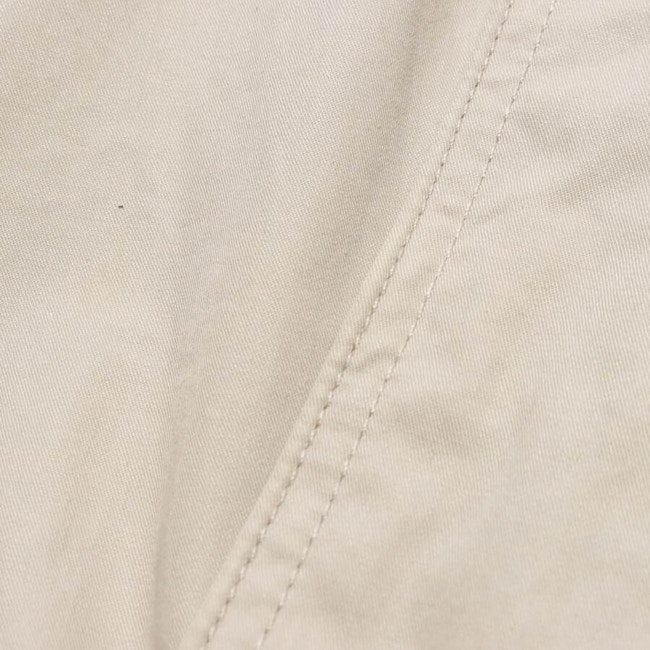 Image 4 of Summer Jacket L Beige in color White | Vite EnVogue