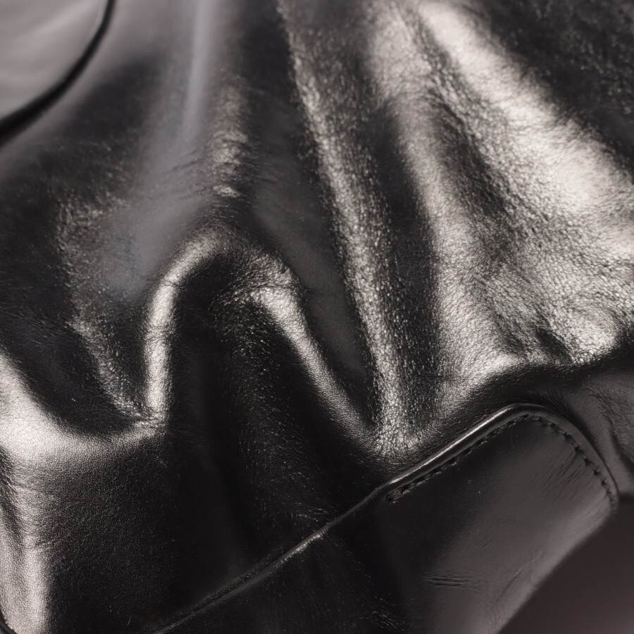 Image 6 of Boots EUR 37 Black in color Black | Vite EnVogue