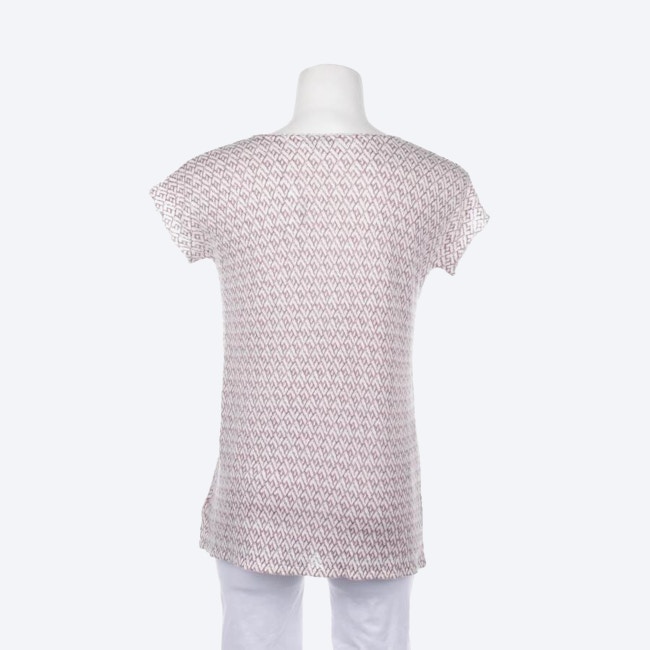 Image 2 of Linen Shirt 36 White in color White | Vite EnVogue