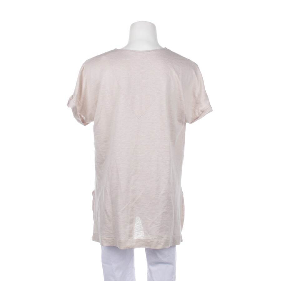 Bild 2 von Shirt 40 Beige in Farbe Weiß | Vite EnVogue