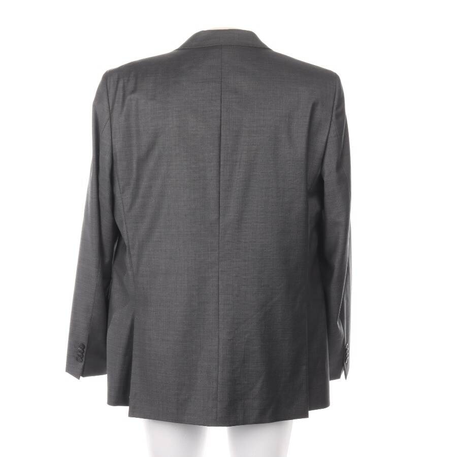 Image 2 of Wool Blazer 54 Gray in color Gray | Vite EnVogue