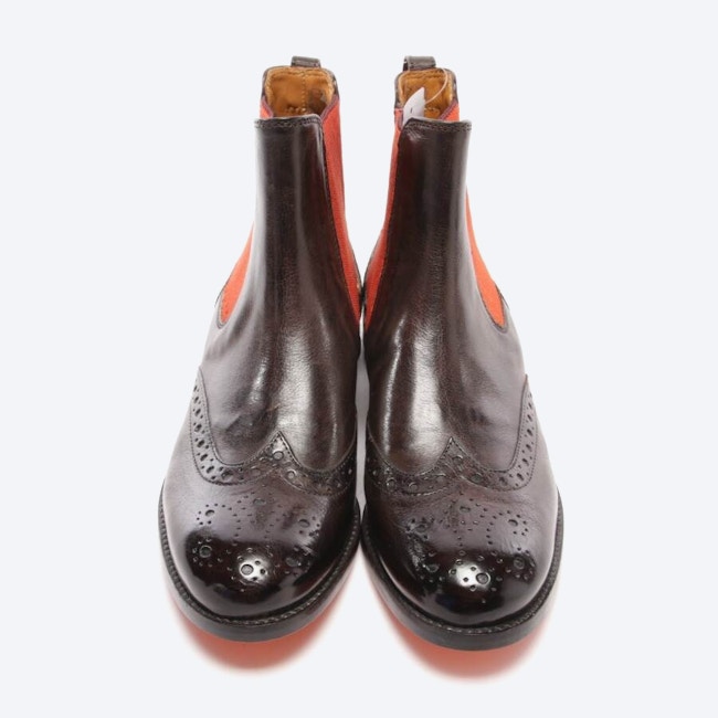 Bild 2 von Chelsea Boots EUR 35 Braun in Farbe Braun | Vite EnVogue