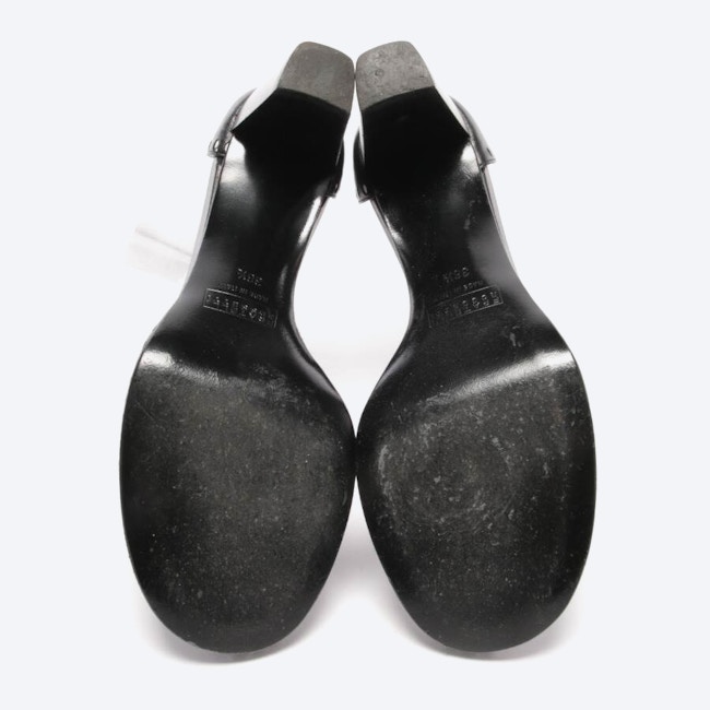 Bild 4 von Sandaletten EUR 36,5 Schwarz in Farbe Schwarz | Vite EnVogue