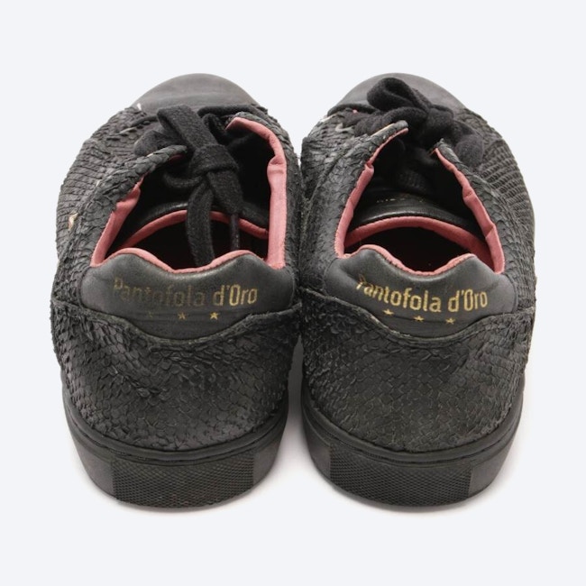 Image 3 of Sneakers EUR 36 Black in color Black | Vite EnVogue