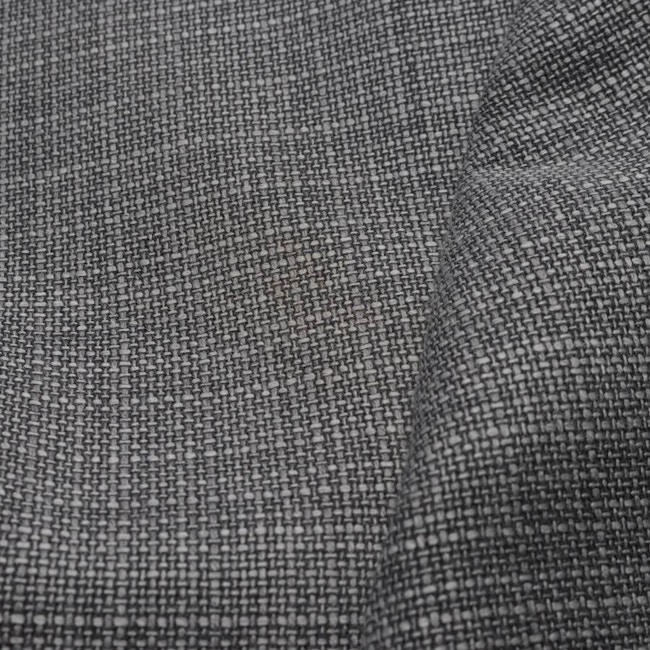 Image 4 of Wool Blazer 25 Lightgray in color Gray | Vite EnVogue