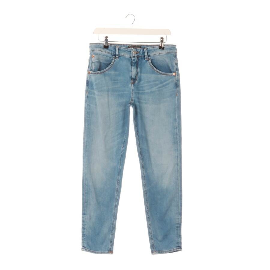 Image 1 of Jeans Straight Fit W30 Lightblue in color Blue | Vite EnVogue
