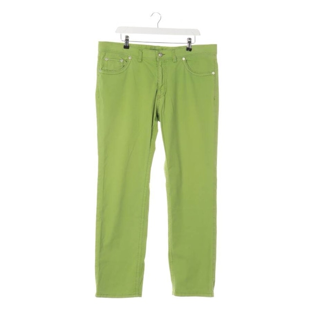 Image 1 of Trousers 27 Green | Vite EnVogue