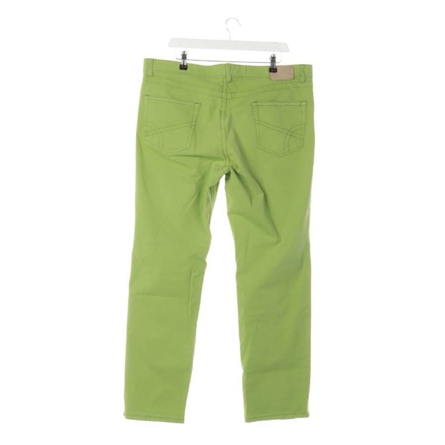 Trousers 27 Green | Vite EnVogue