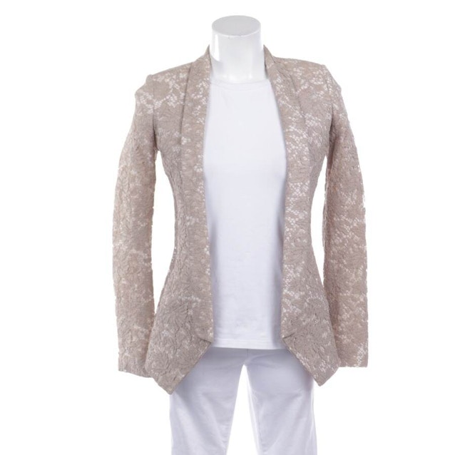 Image 1 of Blazer 34 Beige | Vite EnVogue