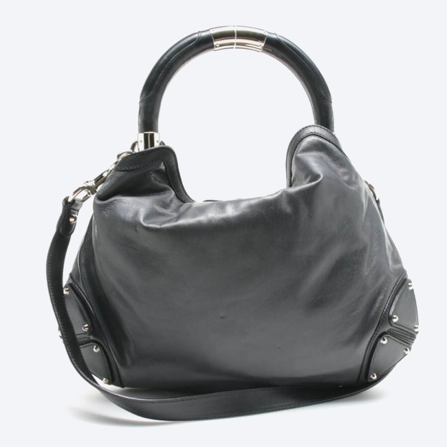 Image 2 of Indy Bag Shoulder Bag Black in color Black | Vite EnVogue