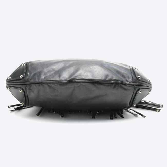 Image 3 of Indy Bag Shoulder Bag Black in color Black | Vite EnVogue
