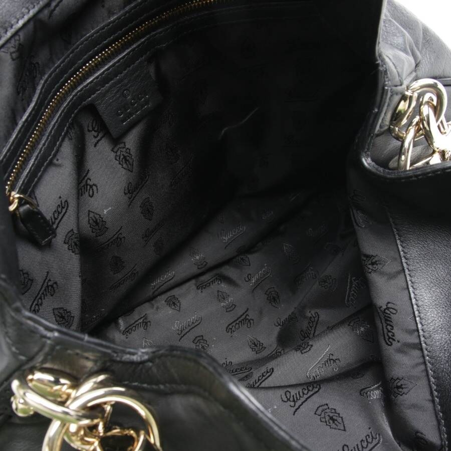 Image 5 of Indy Bag Shoulder Bag Black in color Black | Vite EnVogue