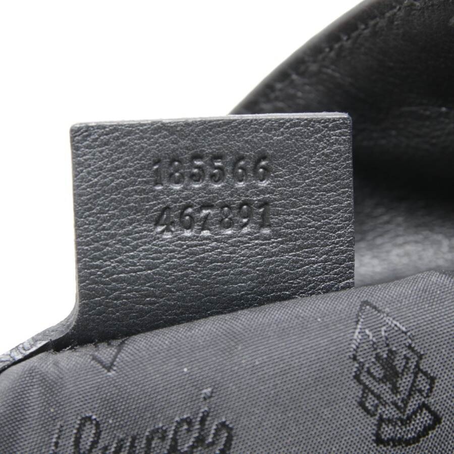 Image 7 of Indy Bag Shoulder Bag Black in color Black | Vite EnVogue