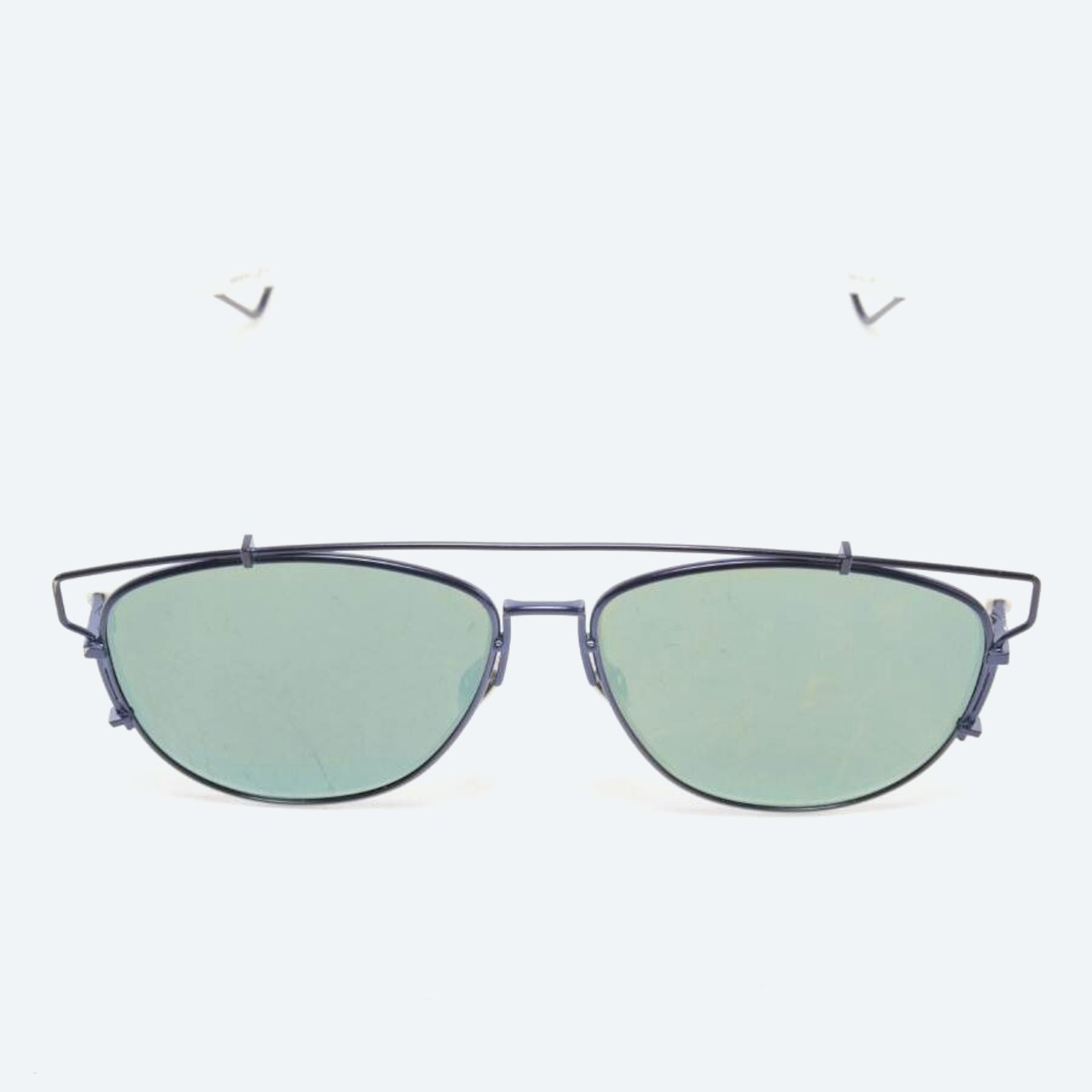 Image 1 of TVCAF Sunglasses White in color White | Vite EnVogue