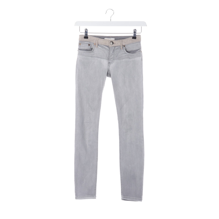 Bild 1 von Jeans Slim Fit 32 Hellgrau in Farbe Grau | Vite EnVogue
