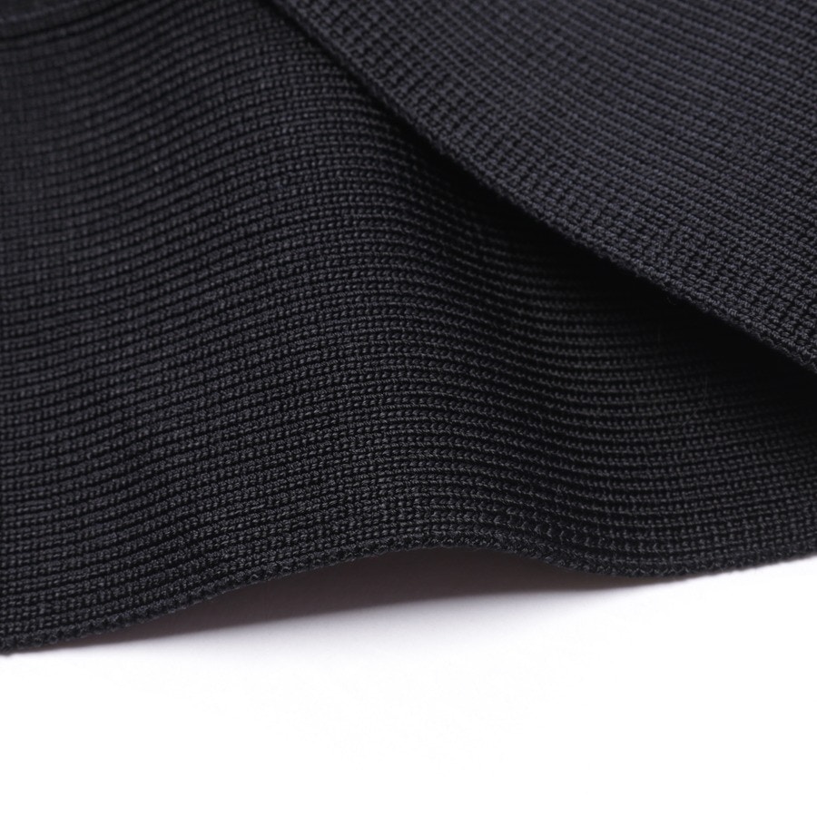 Image 5 of Dress L Black in color Black | Vite EnVogue