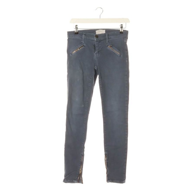 Image 1 of Jeans Slim Fit W25 Blue | Vite EnVogue
