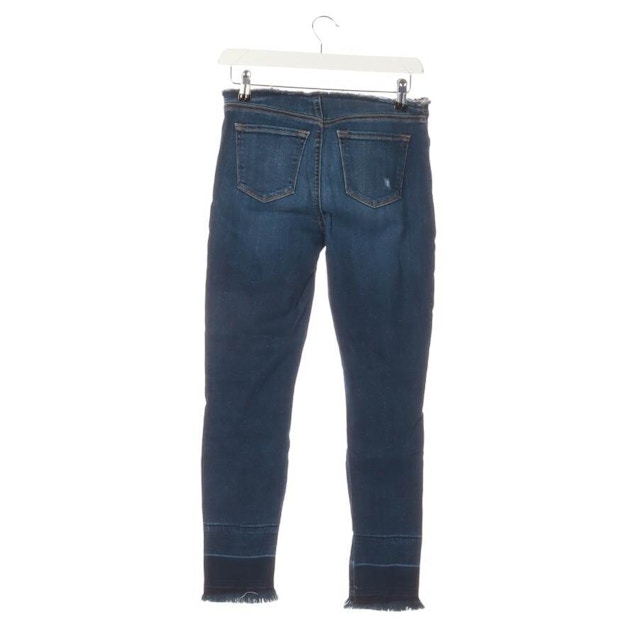 Jeans Slim Fit W25 Blue | Vite EnVogue