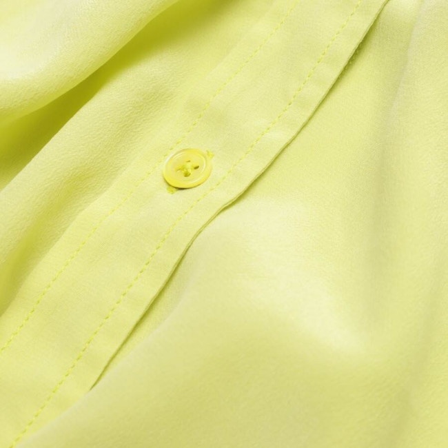 Image 3 of Shirt S Neon Green in color Green | Vite EnVogue