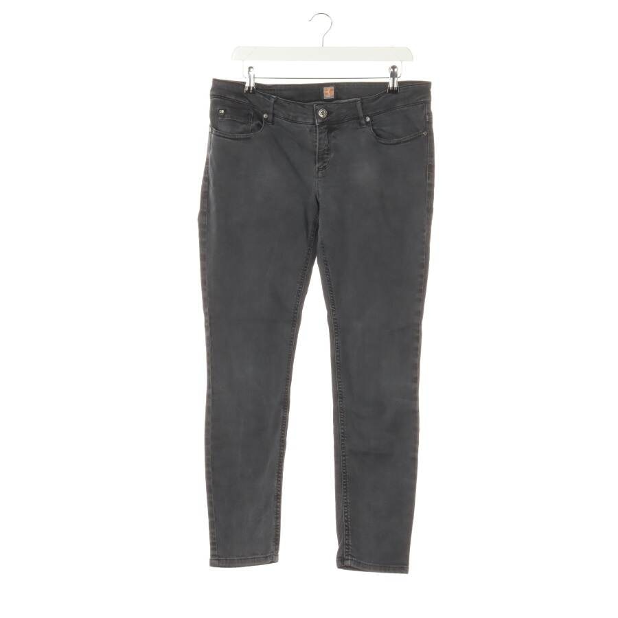 Image 1 of Jeans Slim Fit W31 Dark Gray in color Gray | Vite EnVogue