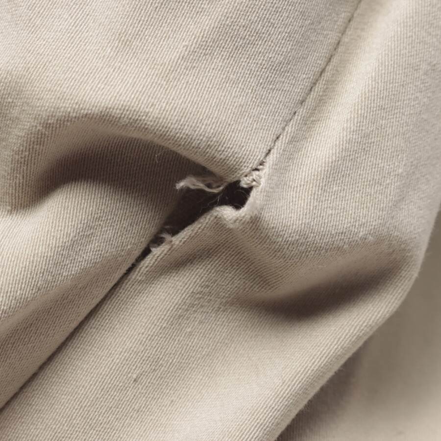 Image 3 of Trousers 38 Light Gray in color Gray | Vite EnVogue