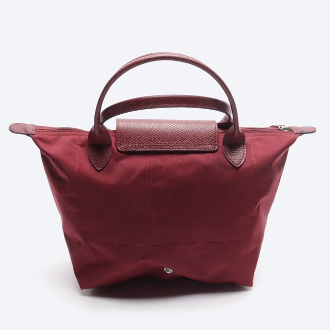 Image 2 of Le Pliage S Handbag Red in color Red | Vite EnVogue