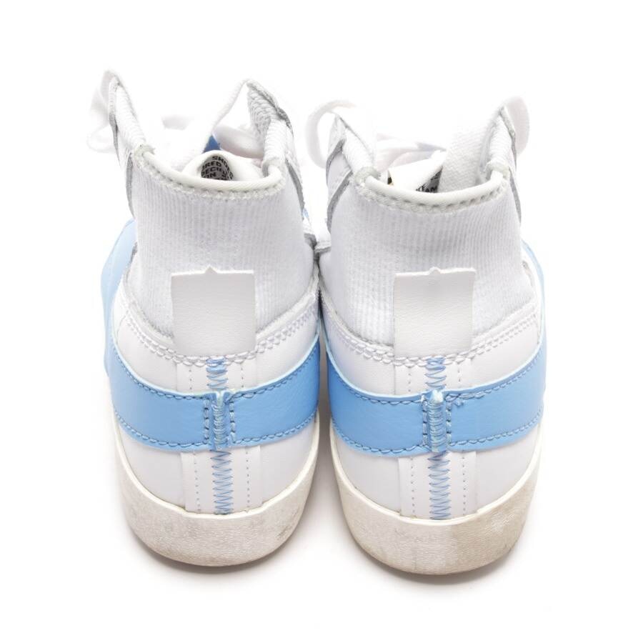 Image 3 of High-Top Sneakers EUR 42.5 White in color White | Vite EnVogue