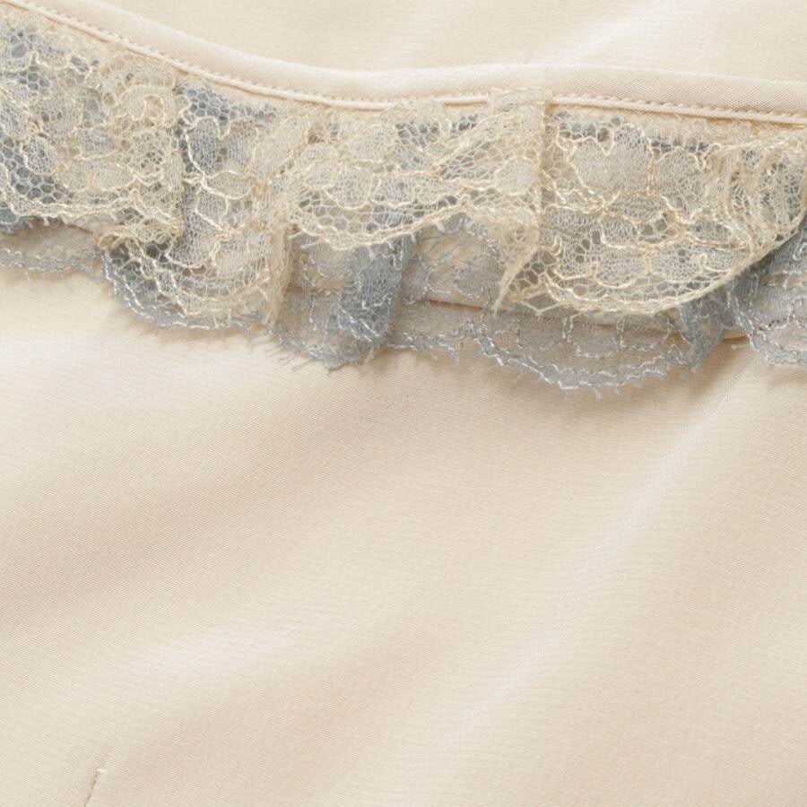 Image 3 of Top 36 Beige in color White | Vite EnVogue