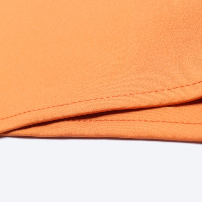 Image 5 of Dress 36 Orange in color Orange | Vite EnVogue