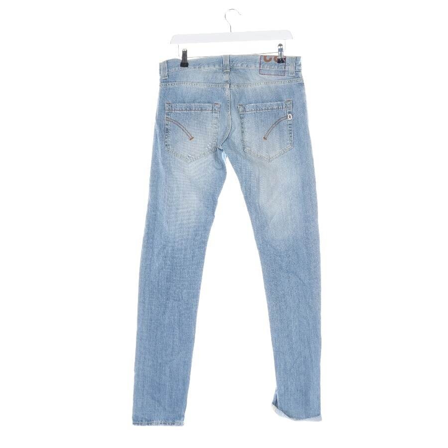 Image 2 of Jeans Slim Fit W32 Lightblue in color Blue | Vite EnVogue
