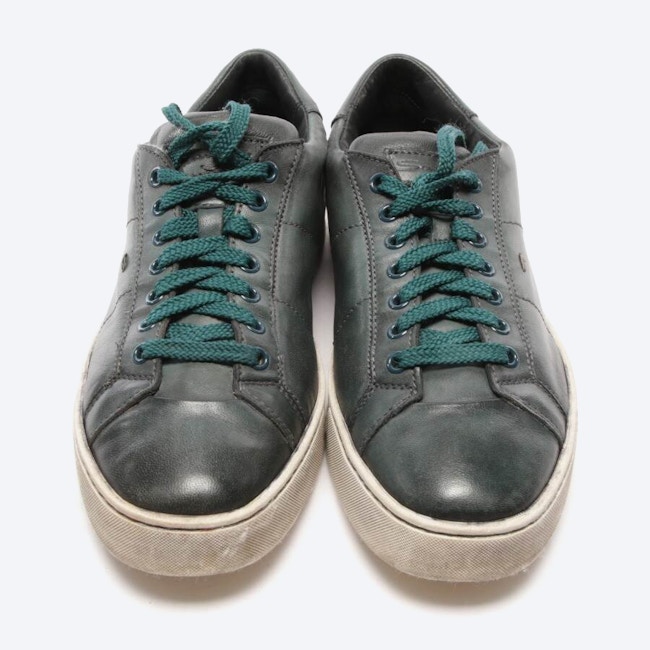 Image 2 of Sneakers EUR 41.5 Green in color Green | Vite EnVogue
