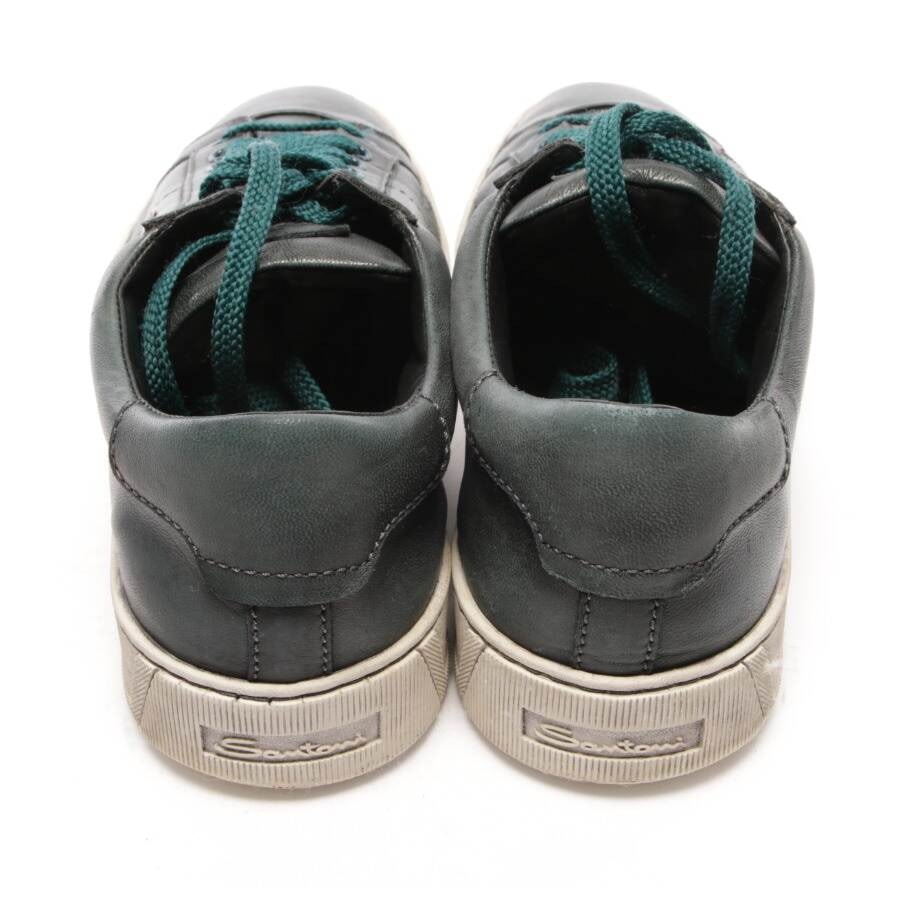 Image 3 of Sneakers EUR 41.5 Green in color Green | Vite EnVogue
