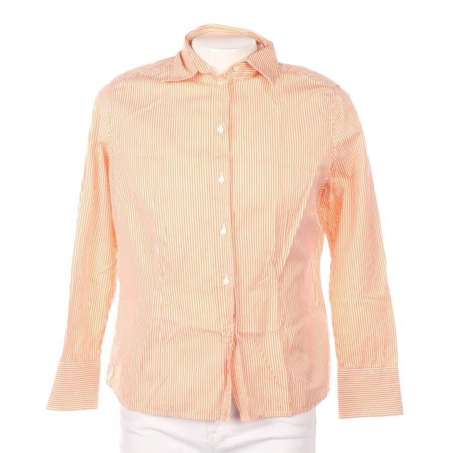 Image 1 of Shirt M Orangered in color Orange | Vite EnVogue