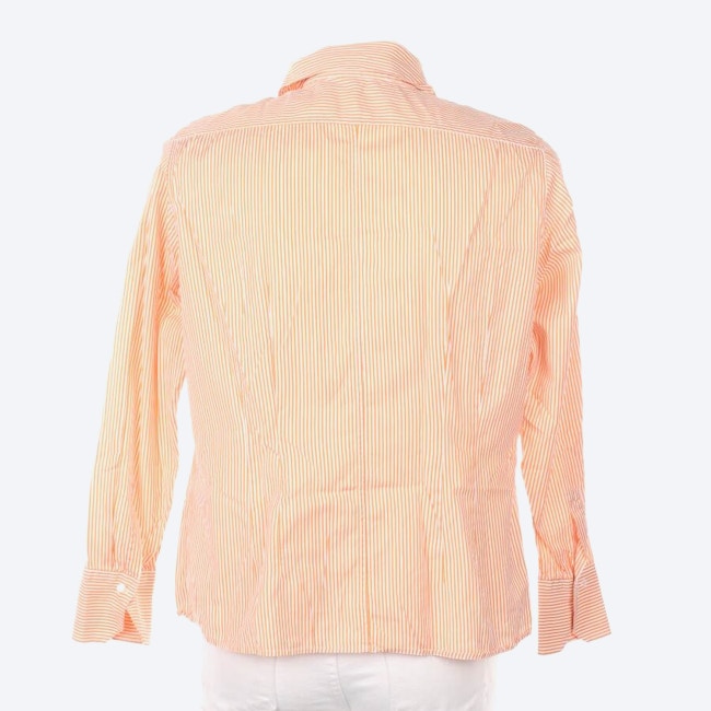 Image 2 of Shirt M Orangered in color Orange | Vite EnVogue