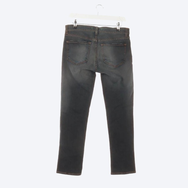 Bild 2 von Jeans Straight Fit W27 Dunkelblau in Farbe Blau | Vite EnVogue