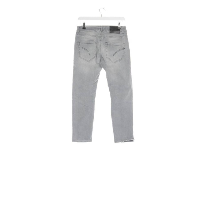 Jeans Slim Fit W28 Grau | Vite EnVogue