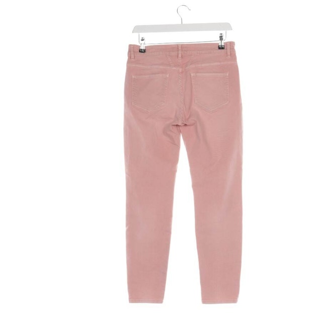 Jeans Slim Fit W28 Rosa | Vite EnVogue