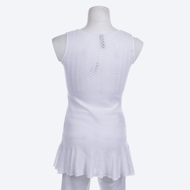 Image 2 of Top S White in color White | Vite EnVogue